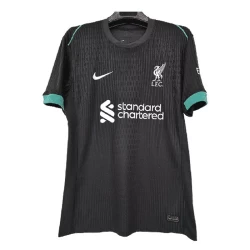 Liverpool FC Voetbalshirt 2024-25 Uittenue Heren